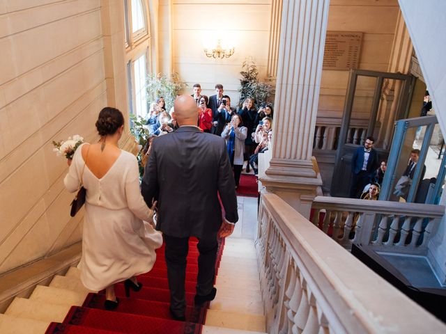 Le mariage de Sébastien et Charline à Lille, Nord 2