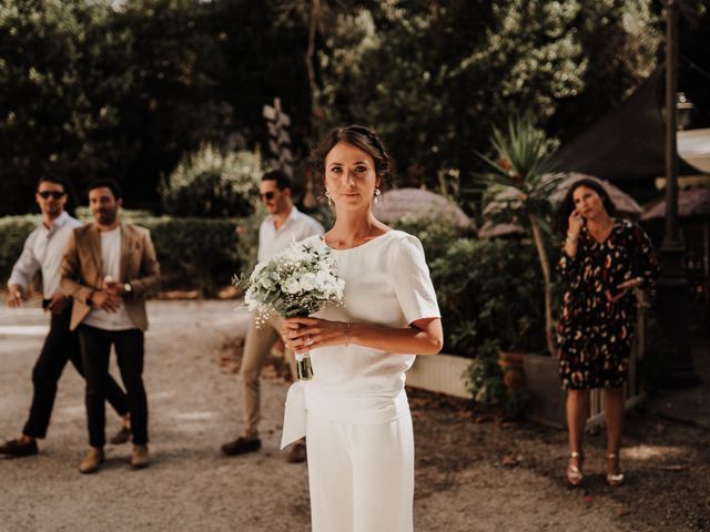 Le mariage de Quentin et Marine à Puyricard, Bouches-du-Rhône 1