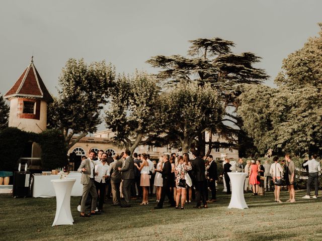 Le mariage de Quentin et Marine à Puyricard, Bouches-du-Rhône 27