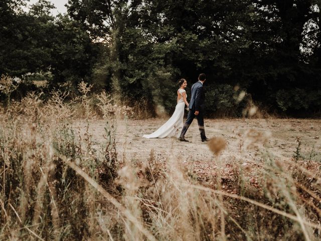 Le mariage de Quentin et Marine à Puyricard, Bouches-du-Rhône 37