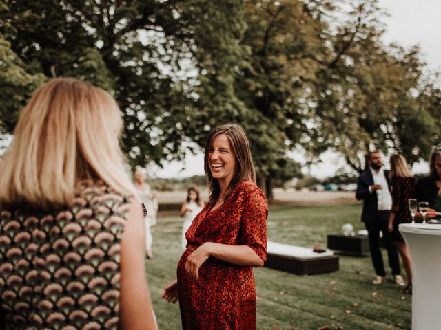 Le mariage de Quentin et Marine à Puyricard, Bouches-du-Rhône 42