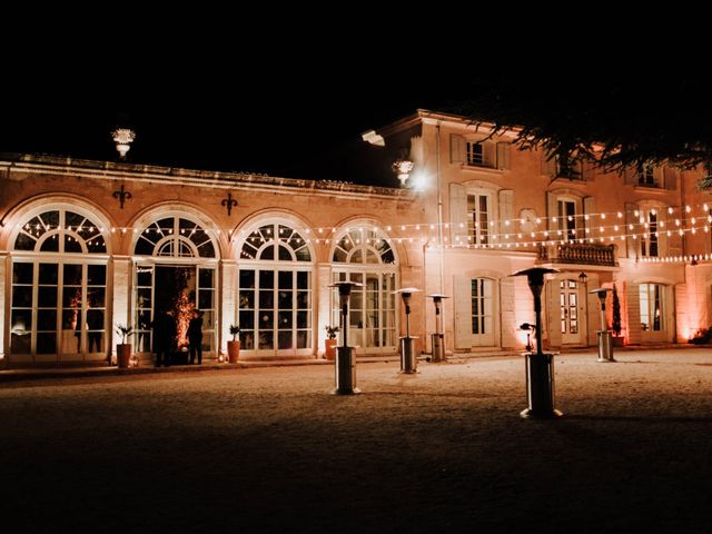 Le mariage de Quentin et Marine à Puyricard, Bouches-du-Rhône 45