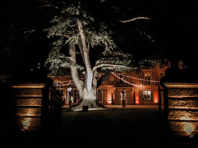 Le mariage de Quentin et Marine à Puyricard, Bouches-du-Rhône 53