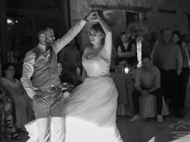 Le mariage de Christophe et Sandy à Morannes, Maine et Loire 3