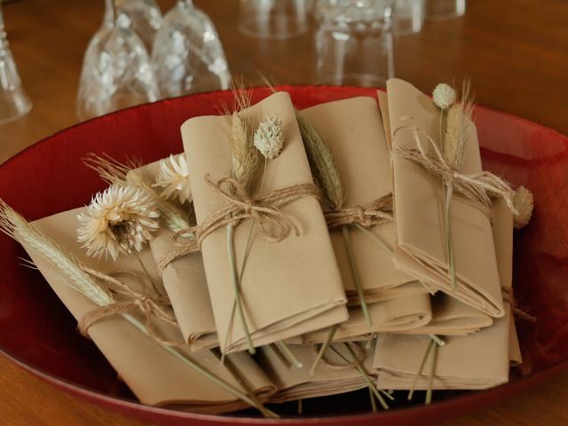 Le mariage de Kevin et Emmanuelle à Oraison, Alpes-de-Haute-Provence 54