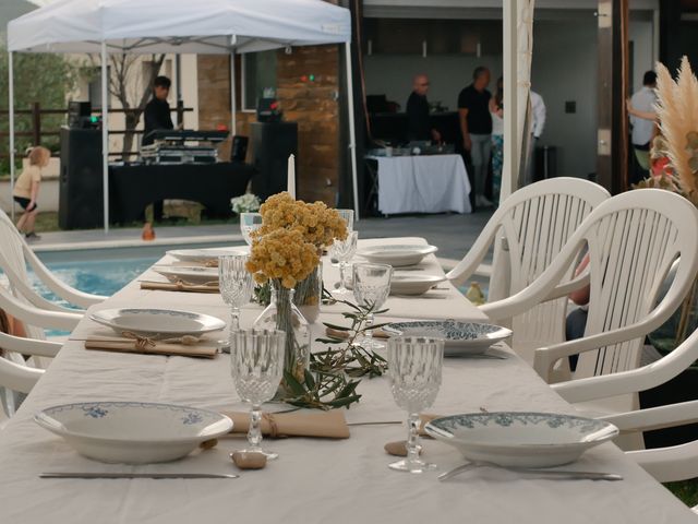 Le mariage de Kevin et Emmanuelle à Oraison, Alpes-de-Haute-Provence 55