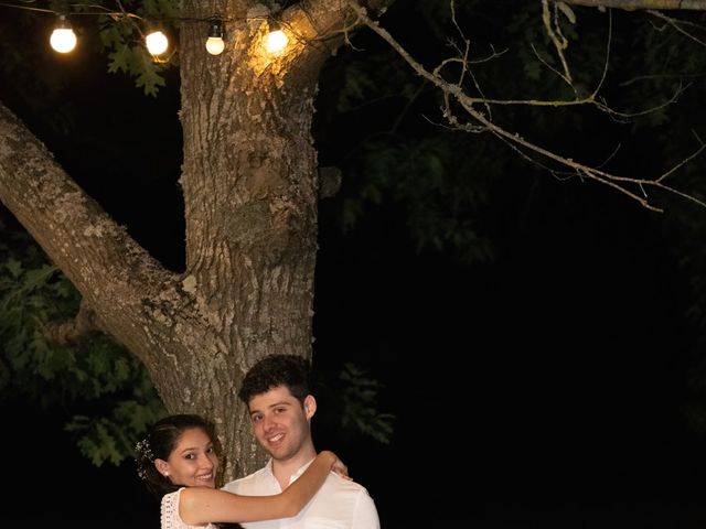 Le mariage de Valentin et Sarah à Saint-Clar-de-Rivière, Haute-Garonne 15