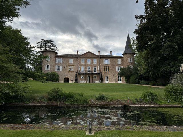 Le mariage de Ben et Xavier à Blacé, Rhône 2