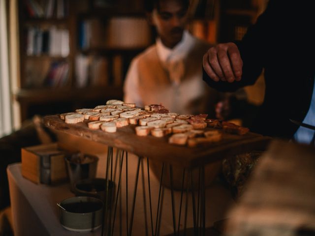 Le mariage de Nicolas et Marie à Montireau, Eure-et-Loir 2