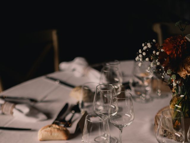 Le mariage de Nicolas et Marie à Montireau, Eure-et-Loir 14