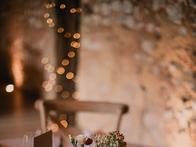 Le mariage de Nicolas et Marie à Montireau, Eure-et-Loir 16