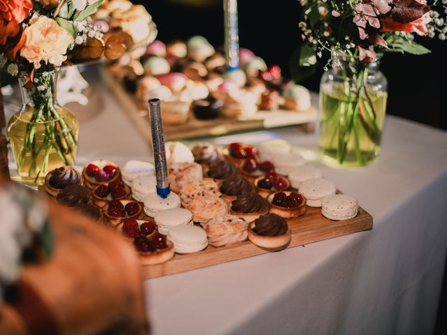 Le mariage de Nicolas et Marie à Montireau, Eure-et-Loir 17