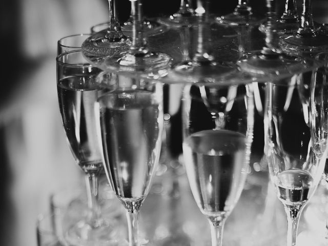 Le mariage de Nicolas et Marie à Montireau, Eure-et-Loir 18