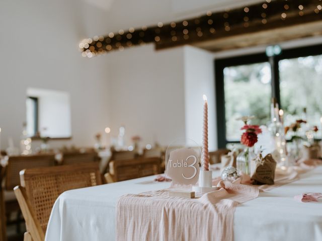 Le mariage de Arthur et Victoria à Saint-Philibert, Morbihan 3