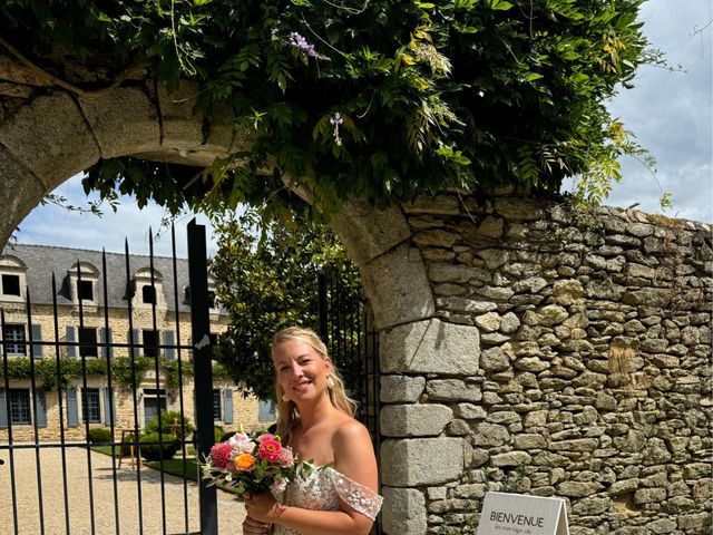 Le mariage de Arthur et Victoria à Saint-Philibert, Morbihan 6