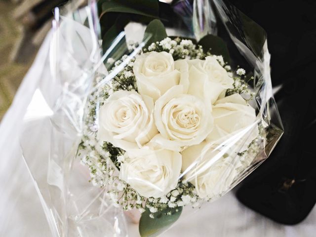 Le mariage de Alil et Marie-Laetitia à Montreux, Vaud 9