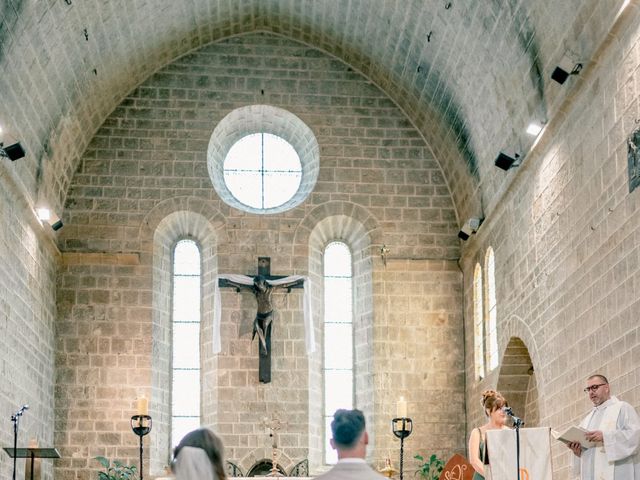 Le mariage de tiffany et Patrice à Antibes, Alpes-Maritimes 12
