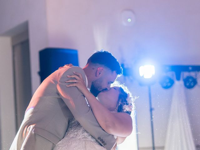 Le mariage de tiffany et Patrice à Antibes, Alpes-Maritimes 19