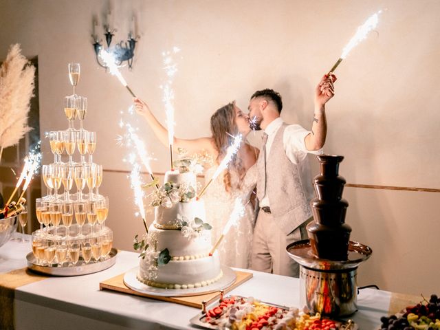 Le mariage de tiffany et Patrice à Antibes, Alpes-Maritimes 20