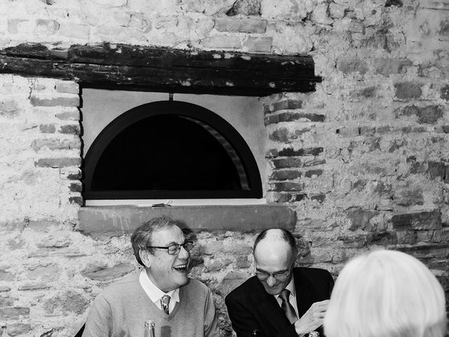 Le mariage de Loïc et Céline à Biozat, Allier 30