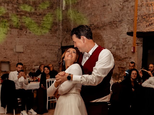 Le mariage de Loïc et Céline à Biozat, Allier 31