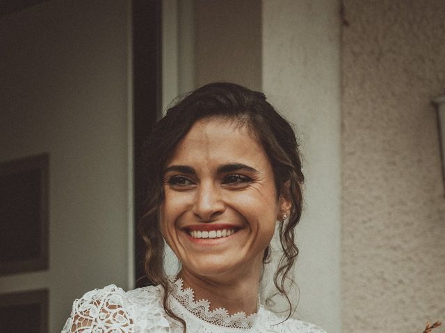 Le mariage de Jean Baptiste et Clarisse à Bordeaux, Gironde 6
