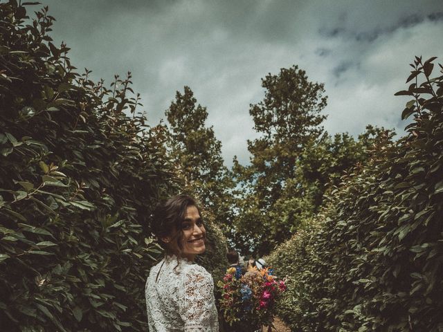 Le mariage de Jean Baptiste et Clarisse à Bordeaux, Gironde 7