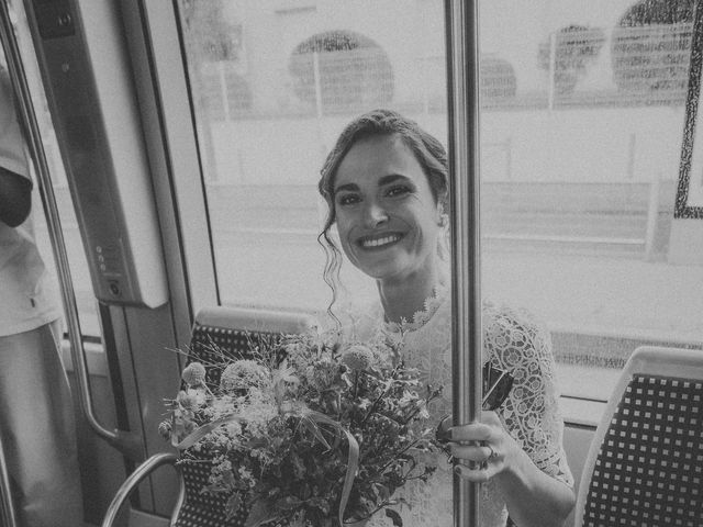 Le mariage de Jean Baptiste et Clarisse à Bordeaux, Gironde 10