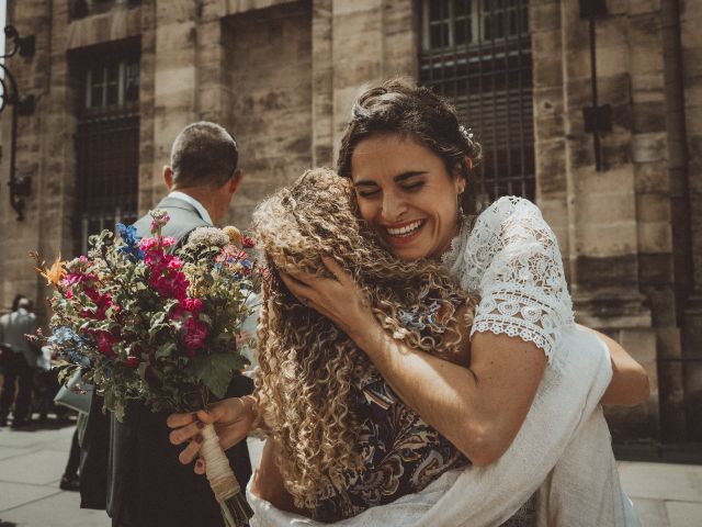 Le mariage de Jean Baptiste et Clarisse à Bordeaux, Gironde 20