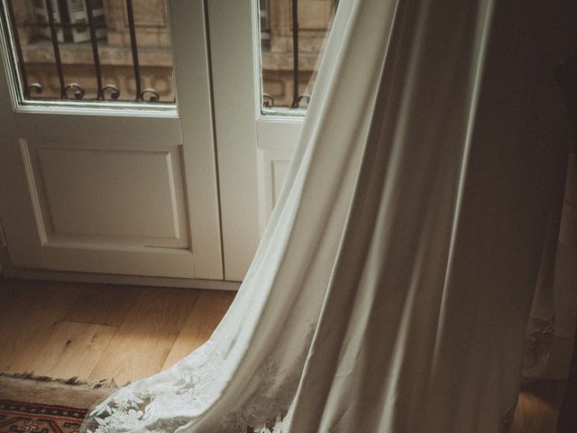 Le mariage de Jean Baptiste et Clarisse à Bordeaux, Gironde 34
