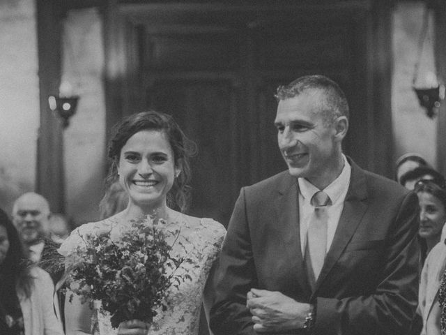 Le mariage de Jean Baptiste et Clarisse à Bordeaux, Gironde 44