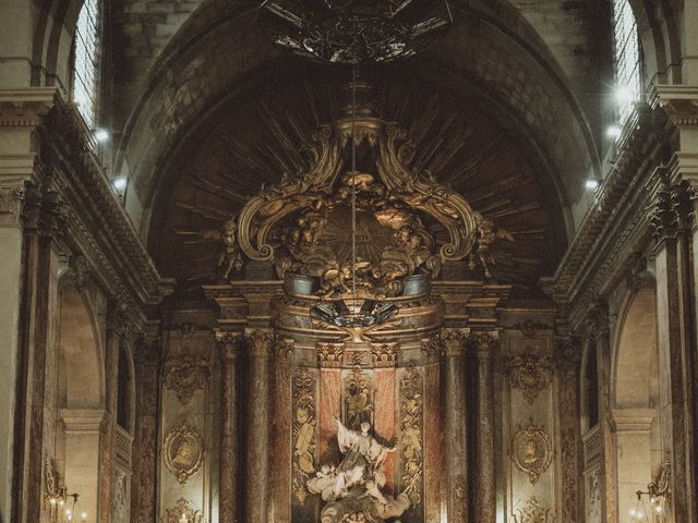 Le mariage de Jean Baptiste et Clarisse à Bordeaux, Gironde 45
