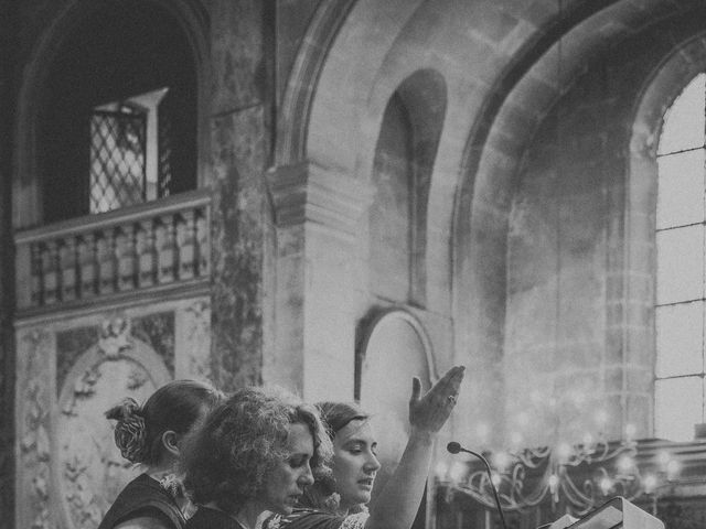 Le mariage de Jean Baptiste et Clarisse à Bordeaux, Gironde 48