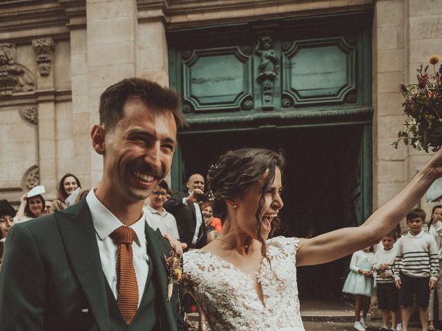 Le mariage de Jean Baptiste et Clarisse à Bordeaux, Gironde 60