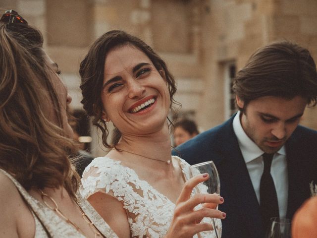 Le mariage de Jean Baptiste et Clarisse à Bordeaux, Gironde 79