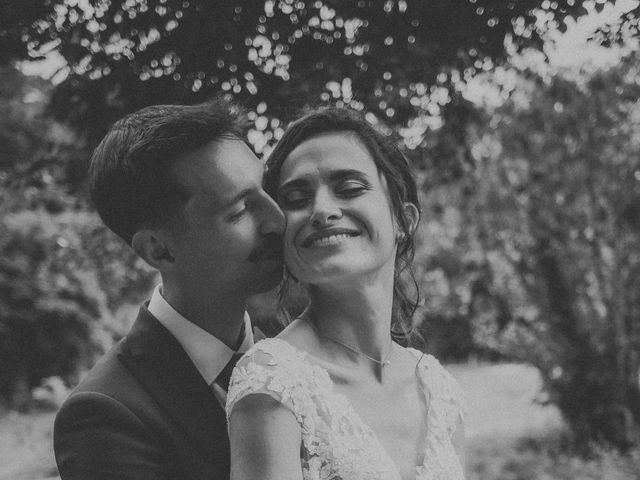 Le mariage de Jean Baptiste et Clarisse à Bordeaux, Gironde 97