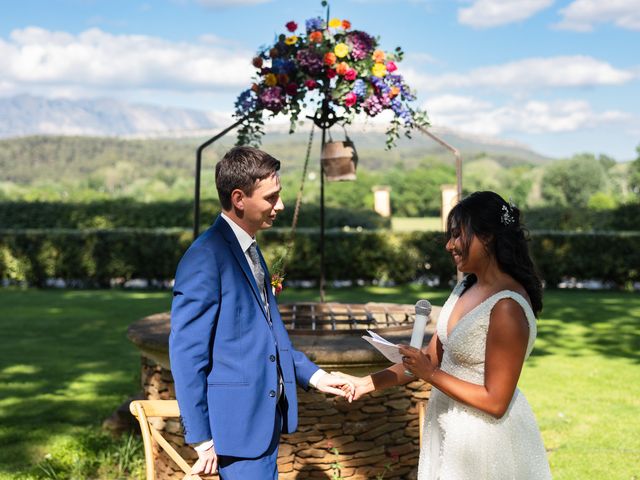 Le mariage de Nicolas et Maria José à Martigues, Bouches-du-Rhône 19