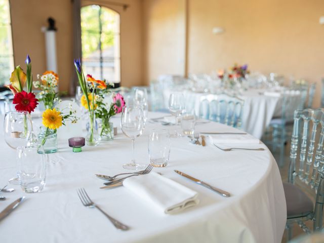 Le mariage de Nicolas et Maria José à Martigues, Bouches-du-Rhône 20
