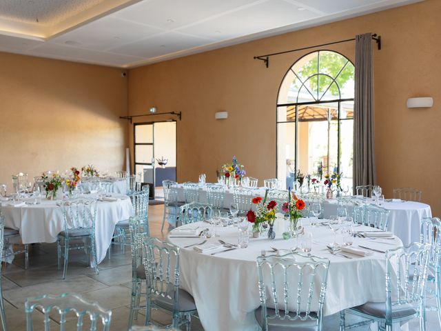 Le mariage de Nicolas et Maria José à Martigues, Bouches-du-Rhône 21