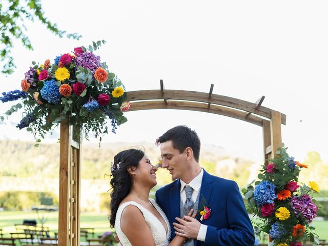 Le mariage de Nicolas et Maria José à Martigues, Bouches-du-Rhône 22