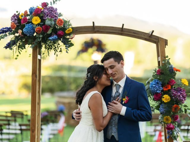 Le mariage de Nicolas et Maria José à Martigues, Bouches-du-Rhône 23