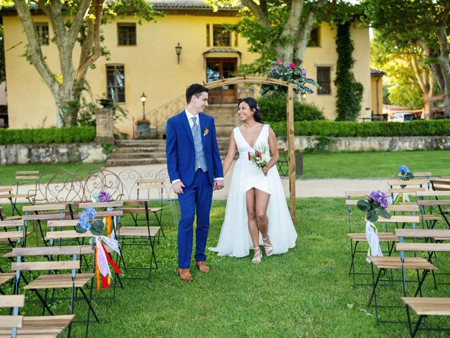 Le mariage de Nicolas et Maria José à Martigues, Bouches-du-Rhône 24