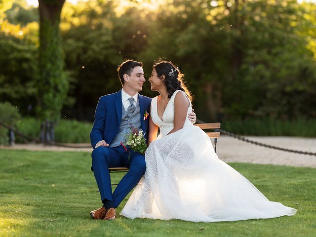 Le mariage de Nicolas et Maria José à Martigues, Bouches-du-Rhône 26