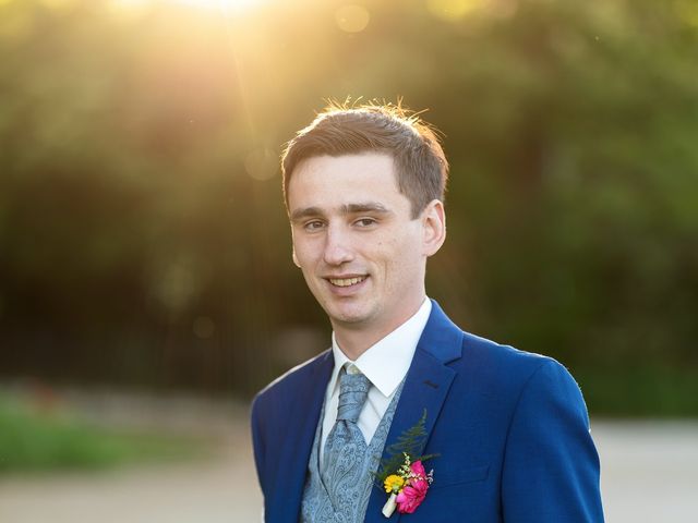 Le mariage de Nicolas et Maria José à Martigues, Bouches-du-Rhône 28