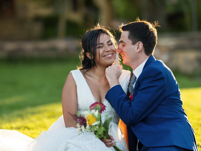 Le mariage de Nicolas et Maria José à Martigues, Bouches-du-Rhône 29