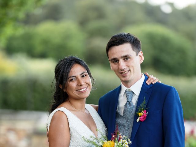 Le mariage de Nicolas et Maria José à Martigues, Bouches-du-Rhône 30