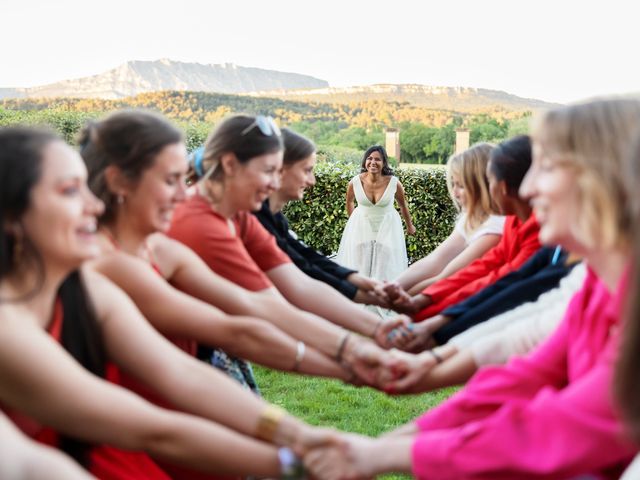 Le mariage de Nicolas et Maria José à Martigues, Bouches-du-Rhône 35