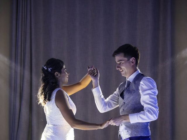 Le mariage de Nicolas et Maria José à Martigues, Bouches-du-Rhône 40
