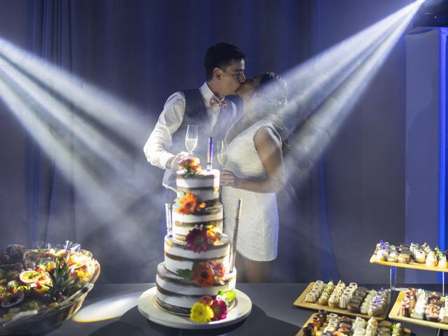 Le mariage de Nicolas et Maria José à Martigues, Bouches-du-Rhône 41