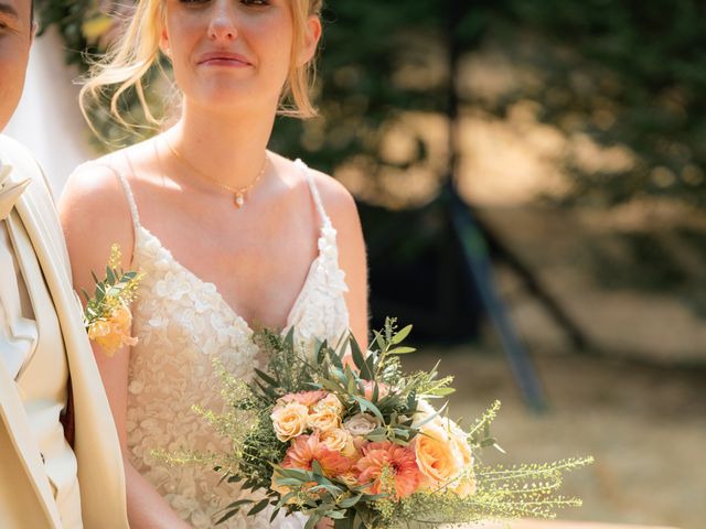 Le mariage de Julien et Charlotte à Pipriac, Ille et Vilaine 10
